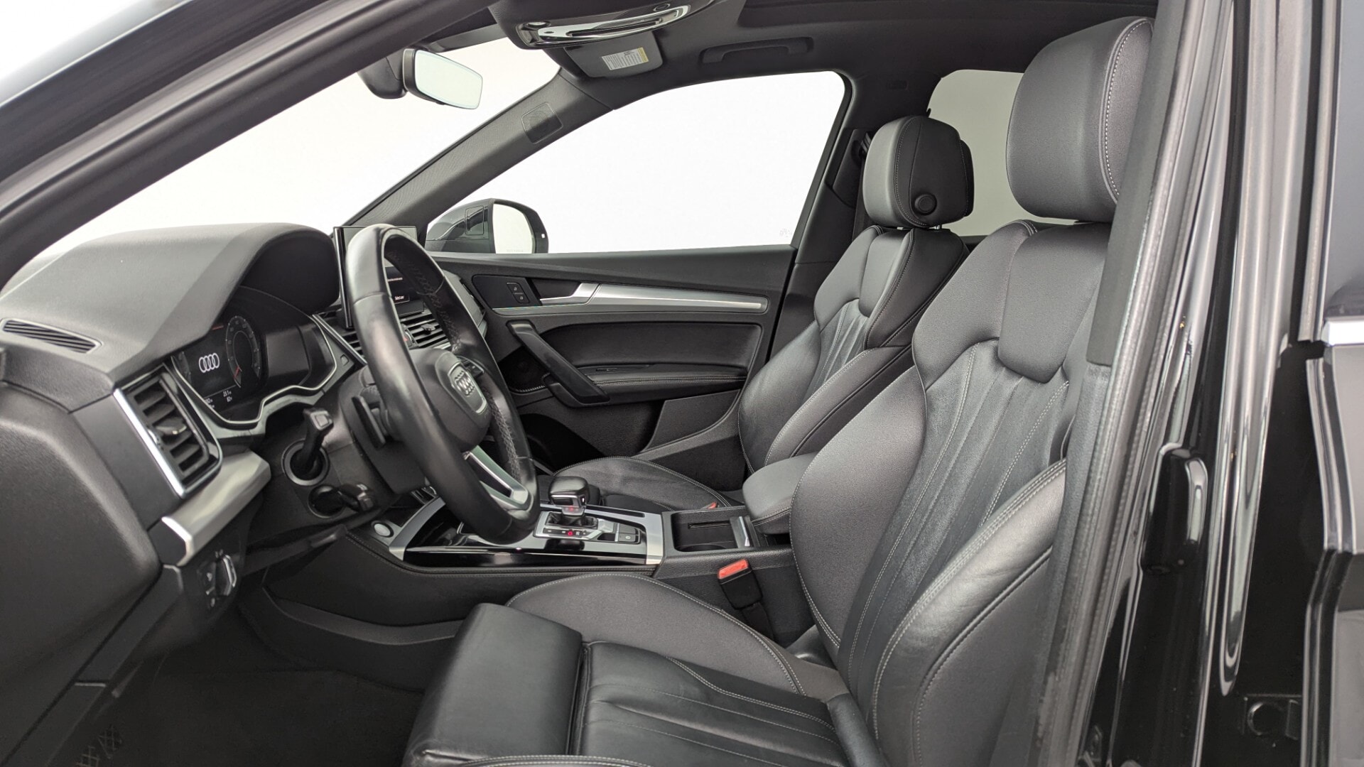Florida Fine Cars - Used vehicle - SUV AUDI Q5 SPORTBACK 2021