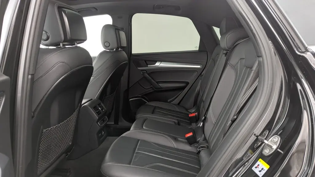 Florida Fine Cars - Used AUDI Q5 SPORTBACK 2021 MIAMI PREMIUM PLUS