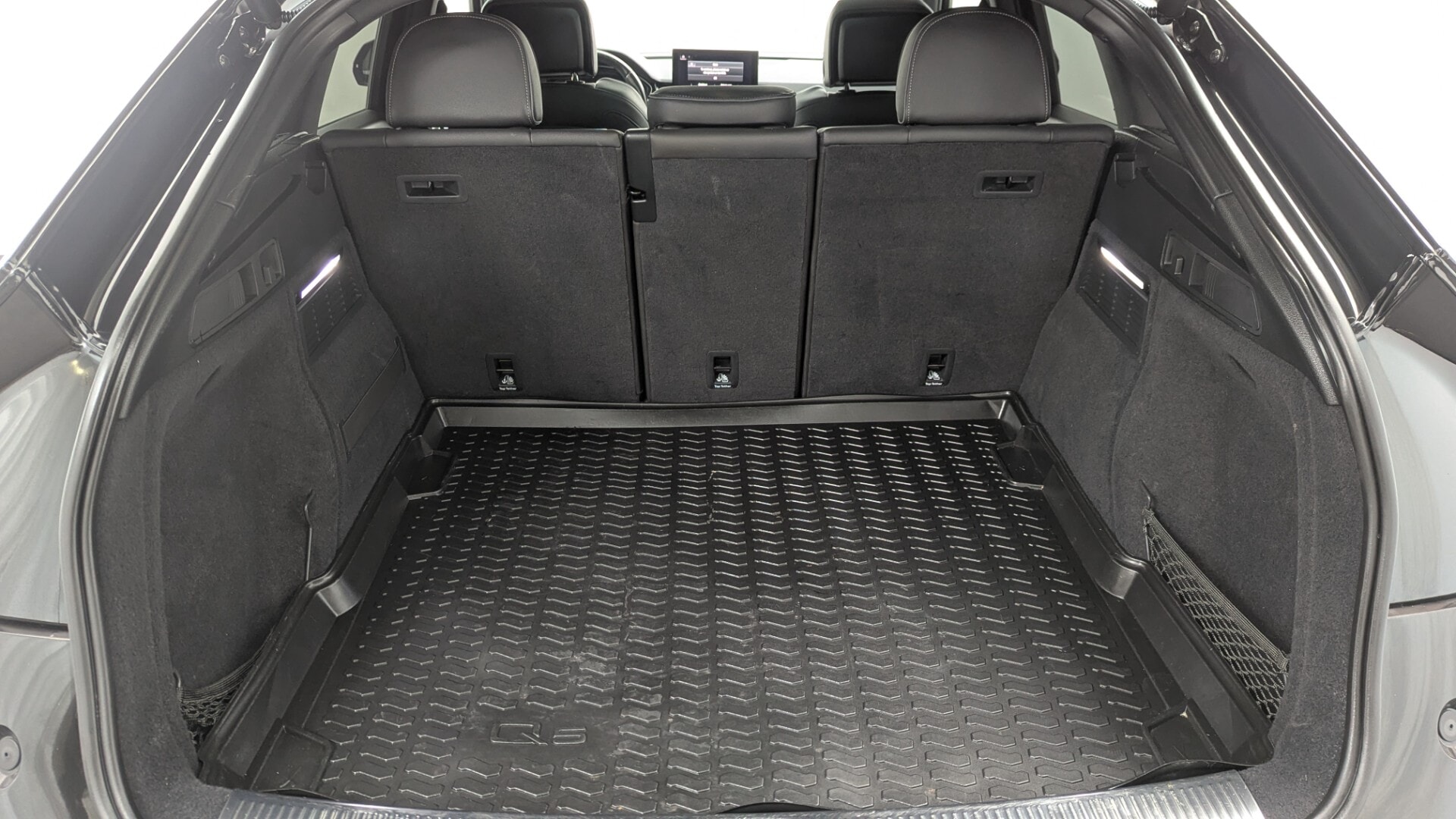Florida Fine Cars - Used vehicle - SUV AUDI Q5 SPORTBACK 2021