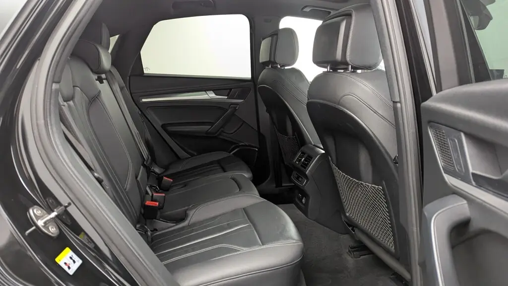 Florida Fine Cars - Used AUDI Q5 SPORTBACK 2021 MIAMI PREMIUM PLUS