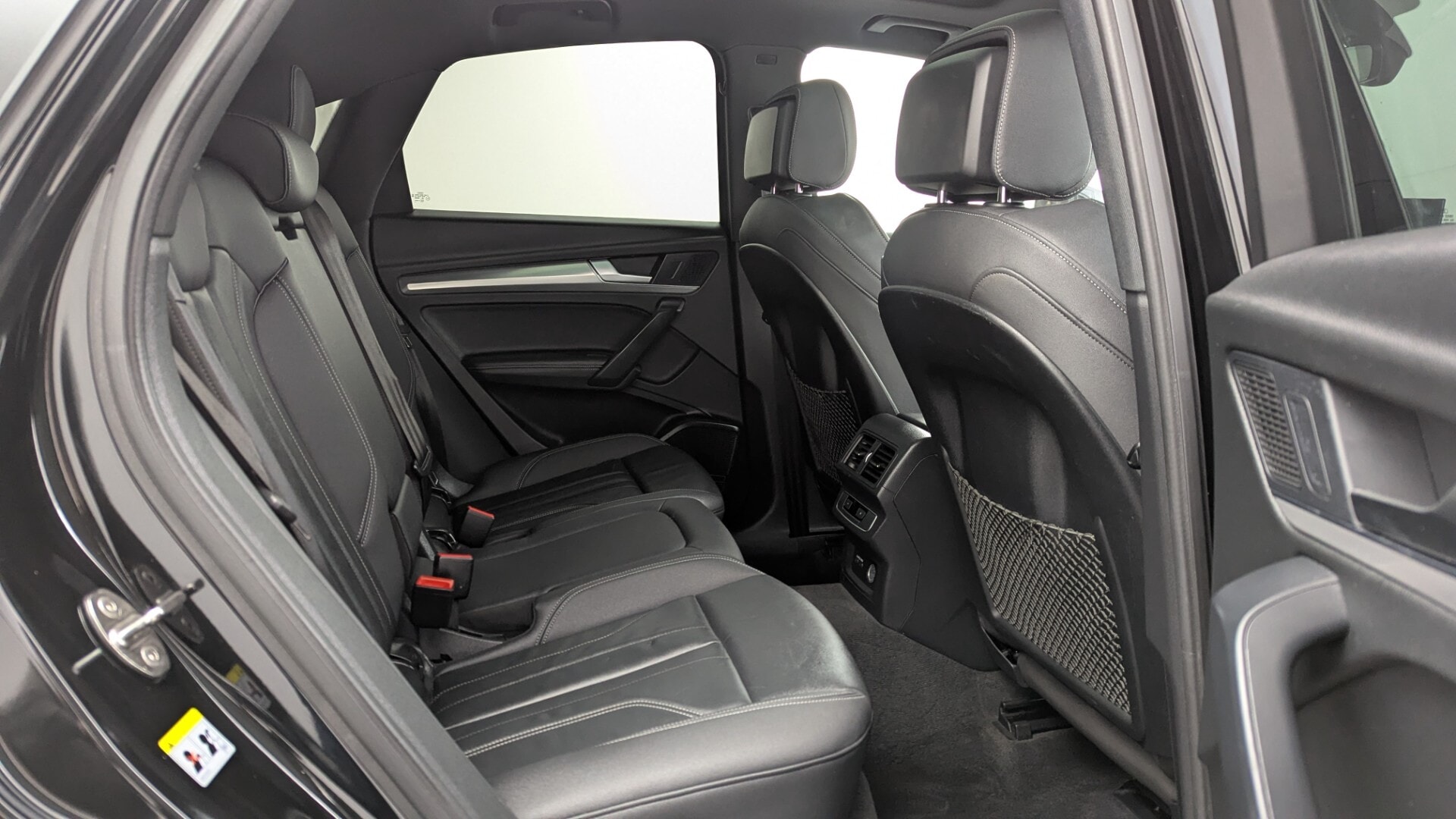 Florida Fine Cars - Used vehicle - SUV AUDI Q5 SPORTBACK 2021