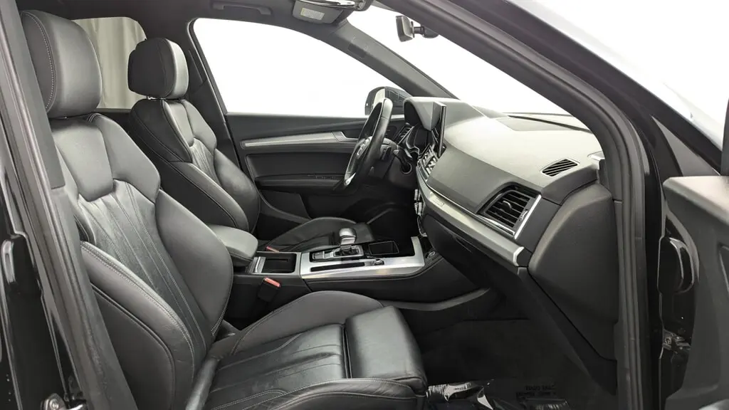 Florida Fine Cars - Used AUDI Q5 SPORTBACK 2021 MIAMI PREMIUM PLUS
