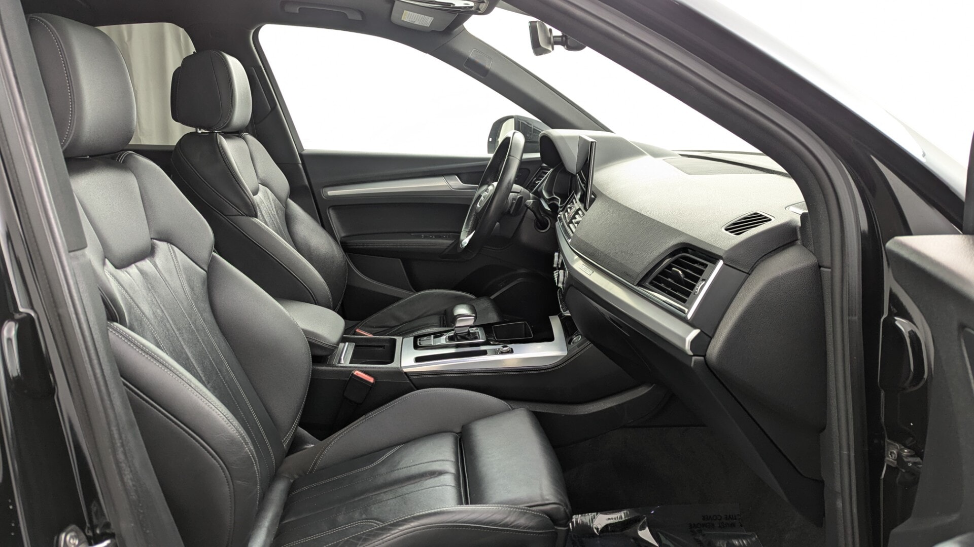 Florida Fine Cars - Used vehicle - SUV AUDI Q5 SPORTBACK 2021