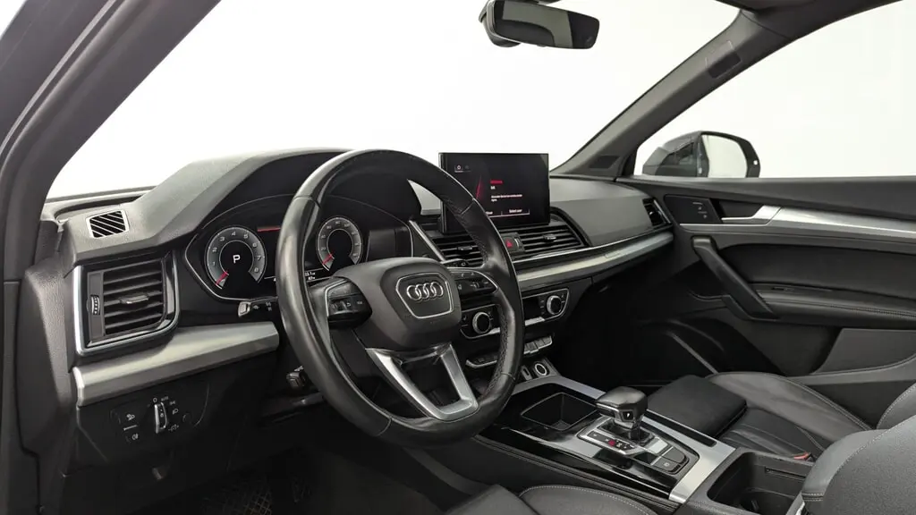 Florida Fine Cars - Used AUDI Q5 SPORTBACK 2021 MIAMI PREMIUM PLUS