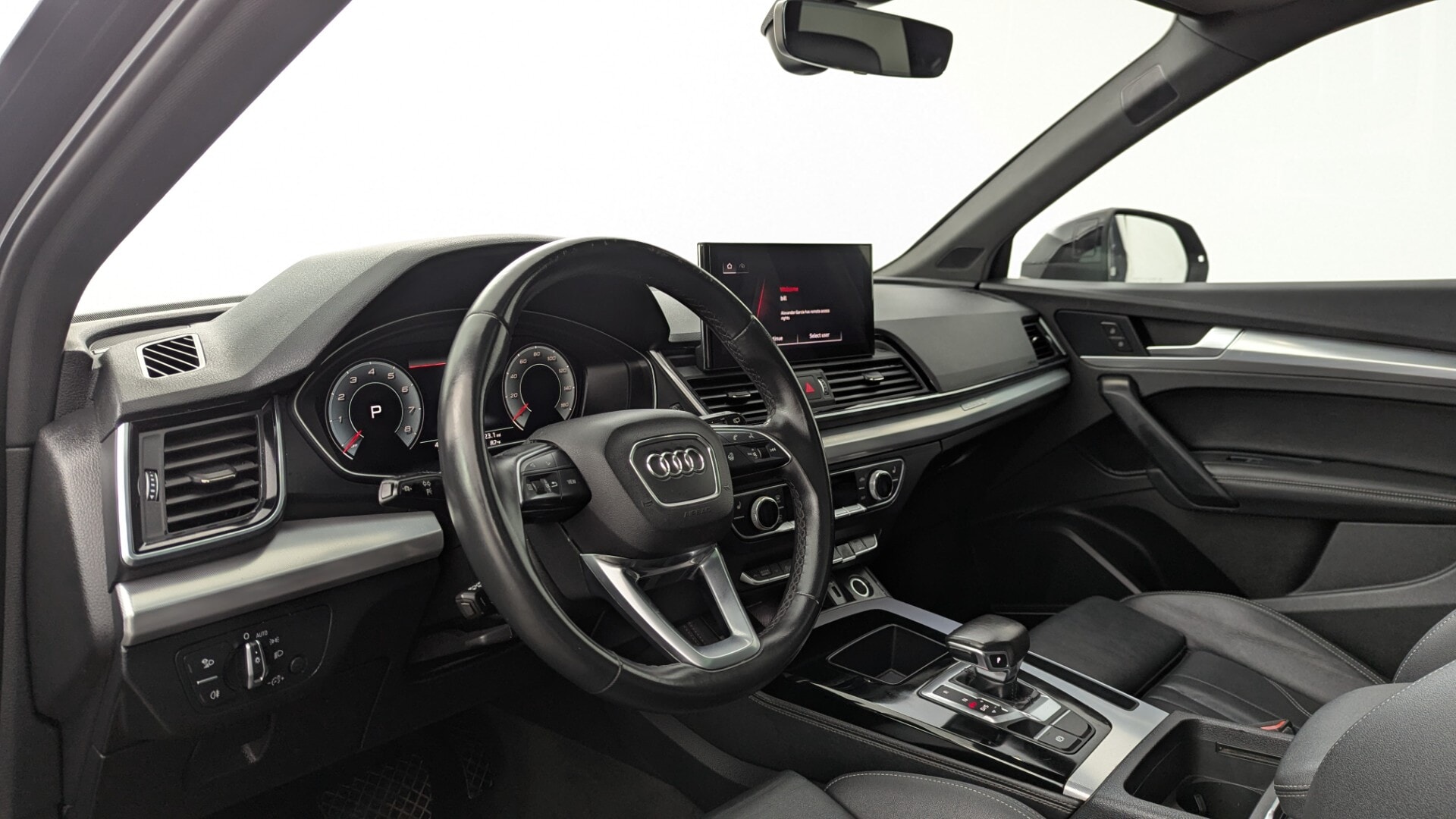 Florida Fine Cars - Used vehicle - SUV AUDI Q5 SPORTBACK 2021