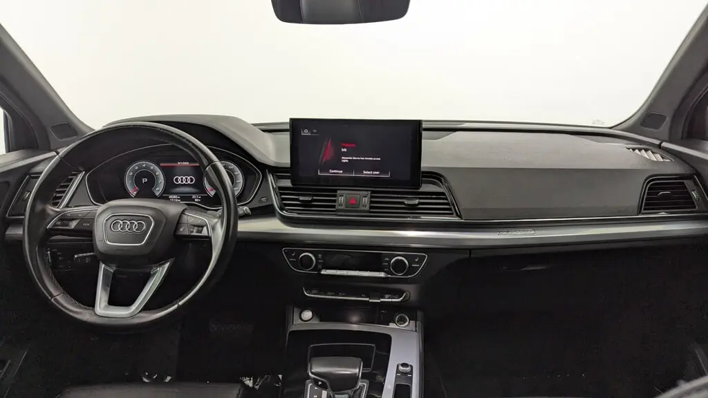 Florida Fine Cars - Used AUDI Q5 SPORTBACK 2021 MIAMI PREMIUM PLUS