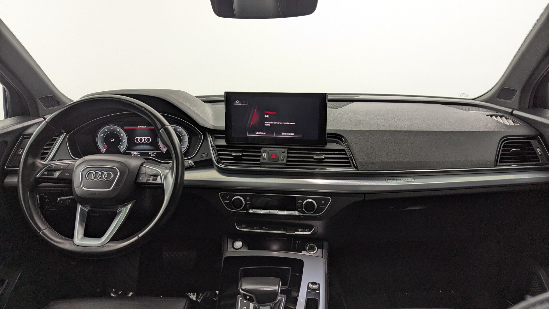Florida Fine Cars - Used vehicle - SUV AUDI Q5 SPORTBACK 2021