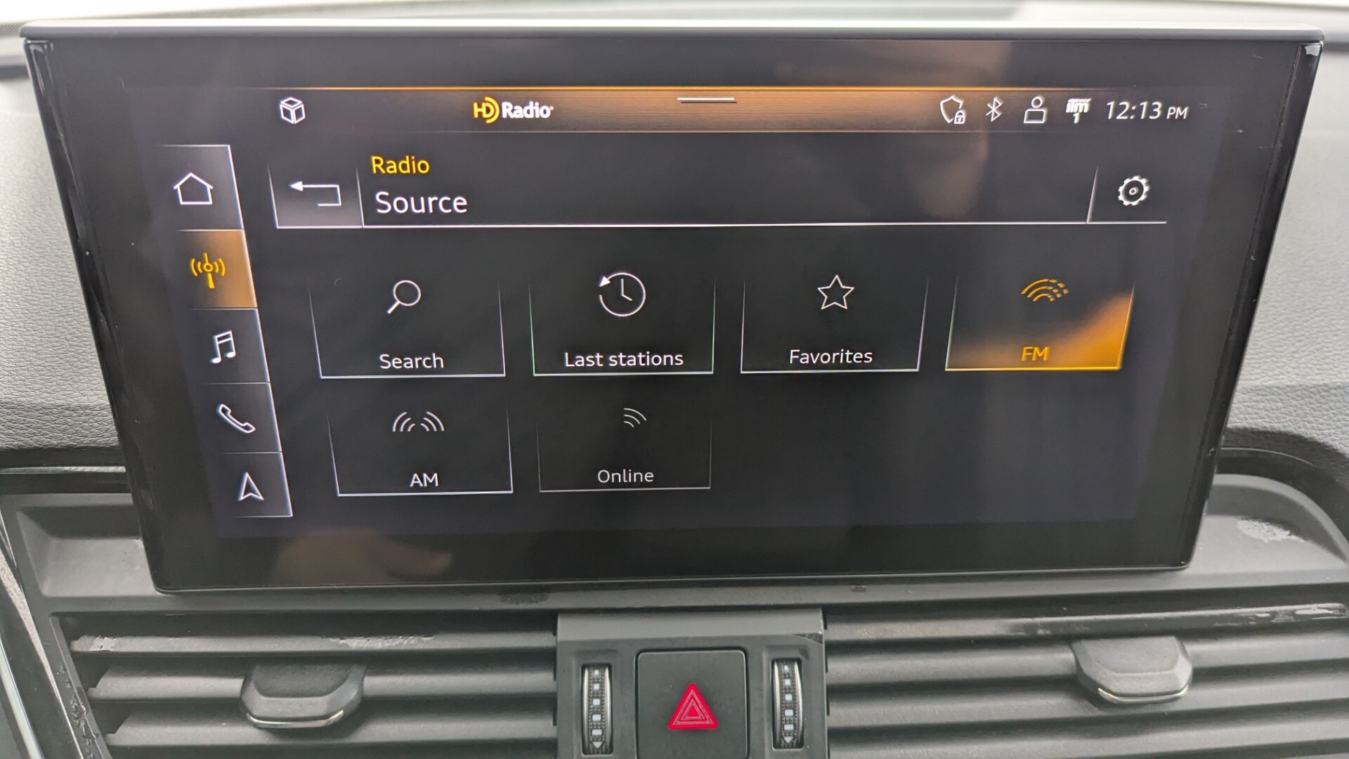 Florida Fine Cars - Used vehicle - SUV AUDI Q5 SPORTBACK 2021
