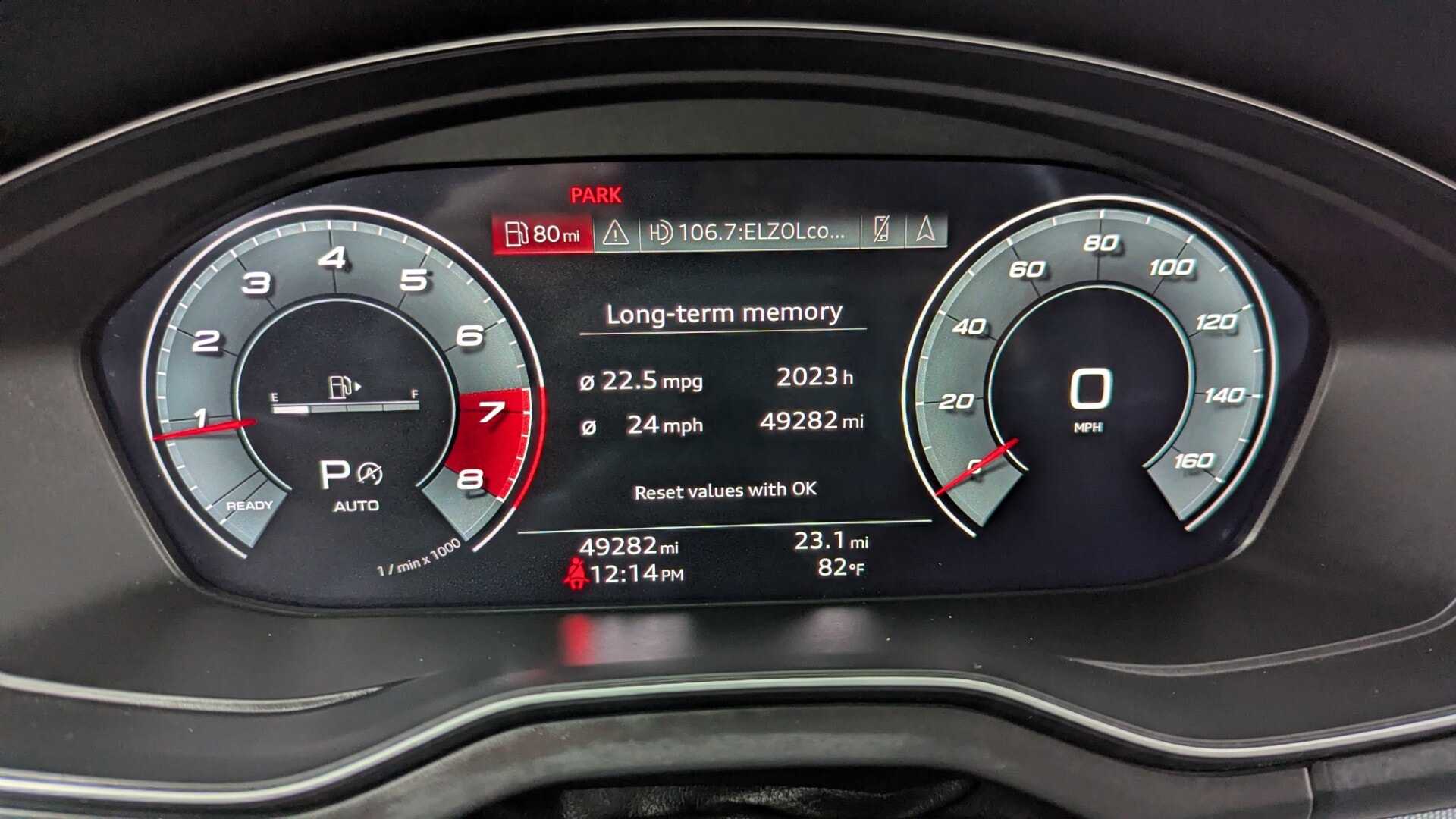 Florida Fine Cars - Used vehicle - SUV AUDI Q5 SPORTBACK 2021