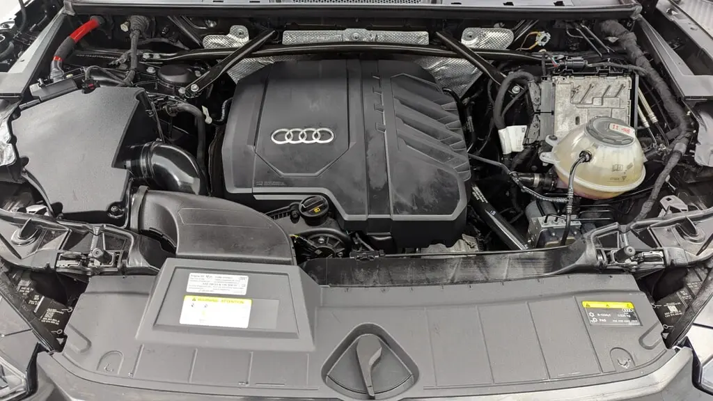 Florida Fine Cars - Used AUDI Q5 SPORTBACK 2021 MIAMI PREMIUM PLUS