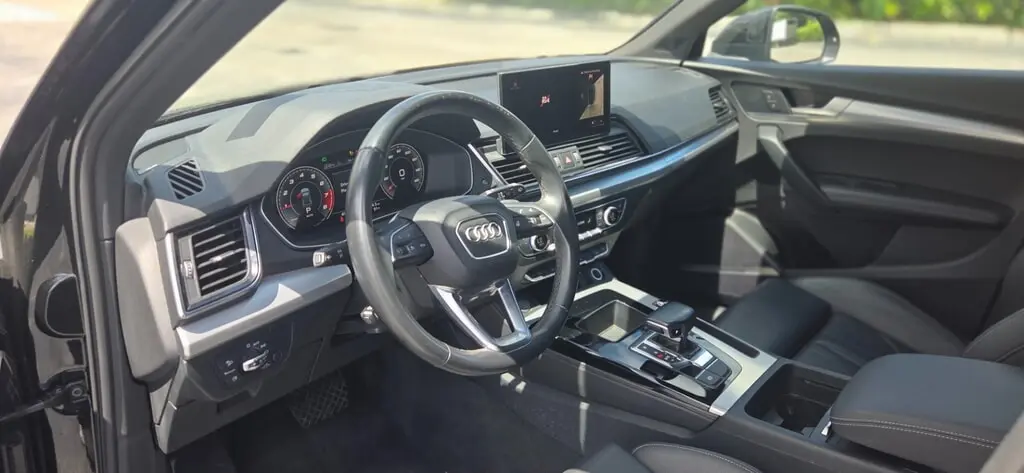 Florida Fine Cars - Used AUDI Q5 SPORTBACK 2021 MIAMI PREMIUM PLUS