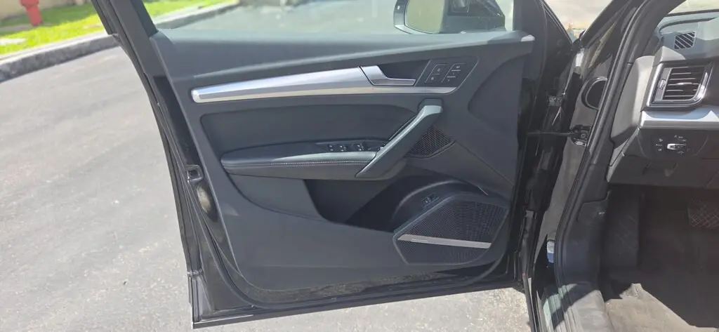 Florida Fine Cars - Used AUDI Q5 SPORTBACK 2021 MIAMI PREMIUM PLUS