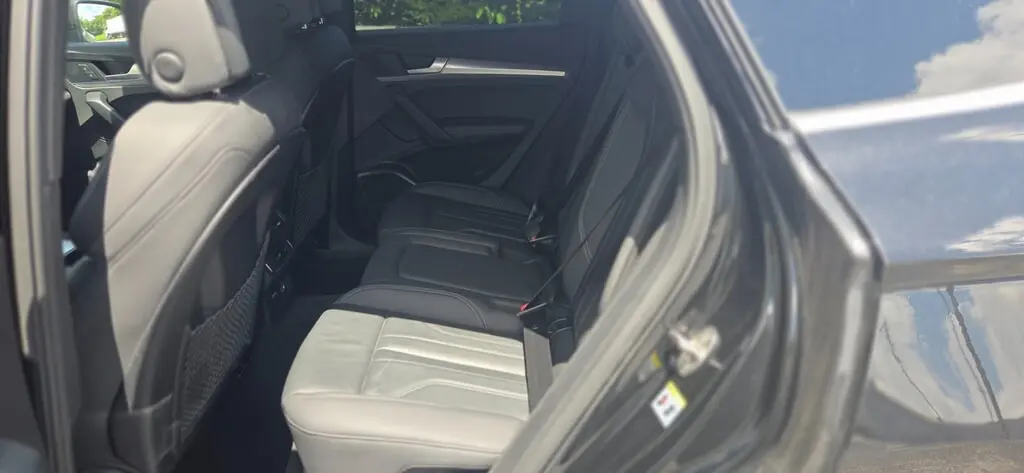 Florida Fine Cars - Used AUDI Q5 SPORTBACK 2021 MIAMI PREMIUM PLUS