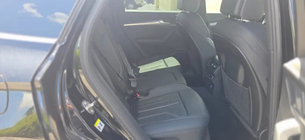 Florida Fine Cars - Used AUDI Q5 SPORTBACK 2021 MIAMI PREMIUM PLUS