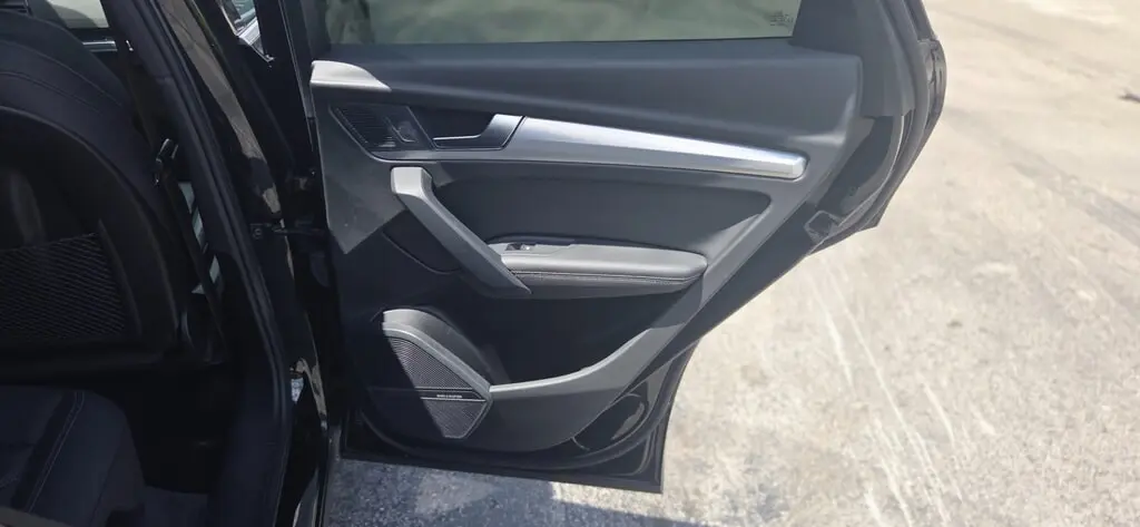 Florida Fine Cars - Used AUDI Q5 SPORTBACK 2021 MIAMI PREMIUM PLUS