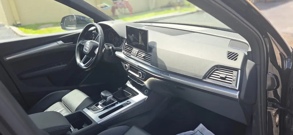 Florida Fine Cars - Used AUDI Q5 SPORTBACK 2021 MIAMI PREMIUM PLUS