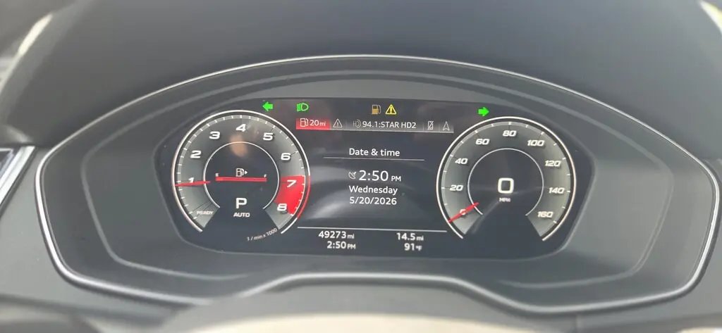Florida Fine Cars - Used AUDI Q5 SPORTBACK 2021 MIAMI PREMIUM PLUS