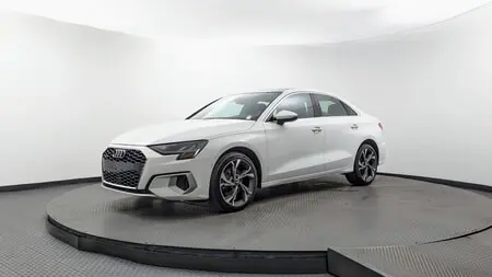 Florida Fine Cars - Used AUDI A3 2022 MIAMI PREMIUM