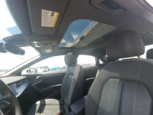Florida Fine Cars - Used AUDI A3 2022 MIAMI PREMIUM
