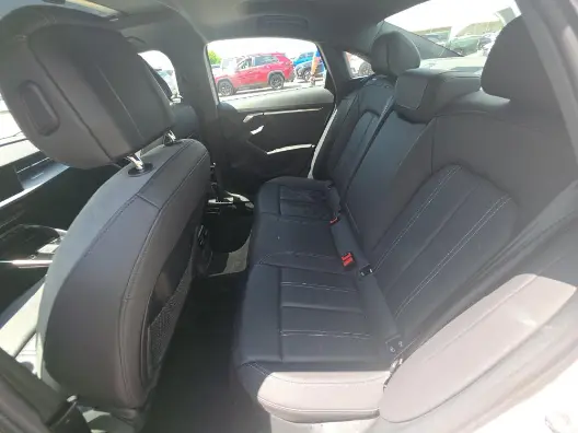 Florida Fine Cars - Used AUDI A3 2022 MIAMI PREMIUM