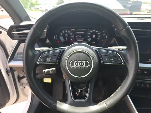 Florida Fine Cars - Used AUDI A3 2022 MIAMI PREMIUM
