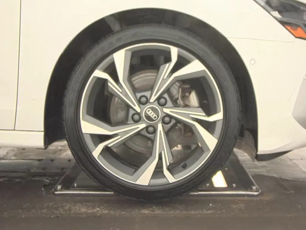 Florida Fine Cars - Used AUDI A3 2022 MIAMI PREMIUM