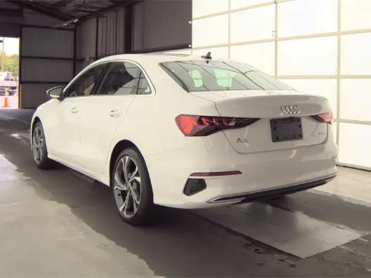 Florida Fine Cars - Used AUDI A3 2022 MIAMI PREMIUM