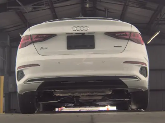 Florida Fine Cars - Used AUDI A3 2022 MIAMI PREMIUM