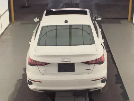 Florida Fine Cars - Used AUDI A3 2022 MIAMI PREMIUM