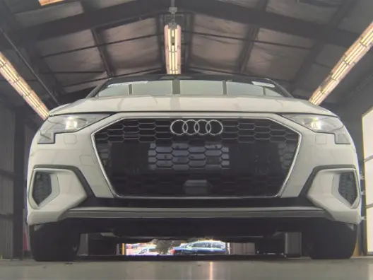Florida Fine Cars - Used AUDI A3 2022 MIAMI PREMIUM