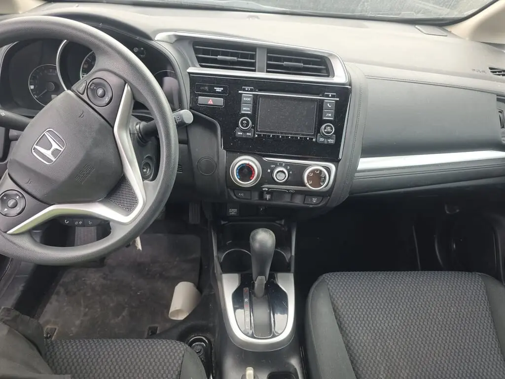 Florida Fine Cars - Used HONDA FIT 2019 MIAMI LX