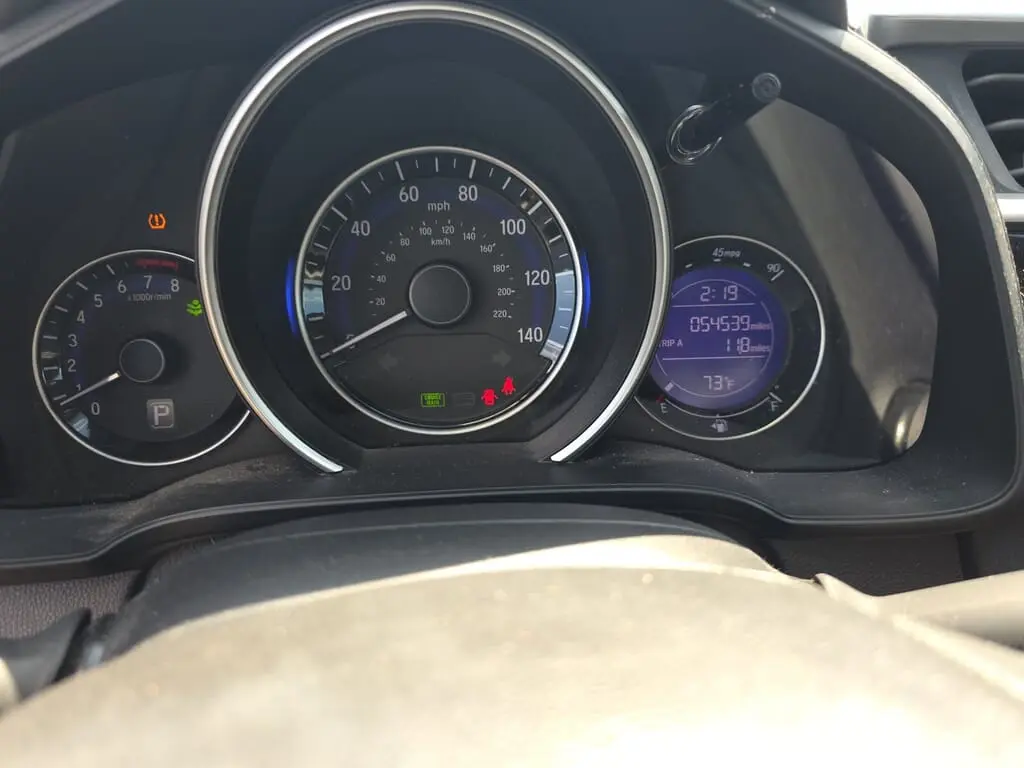 Florida Fine Cars - Used HONDA FIT 2019 MIAMI LX