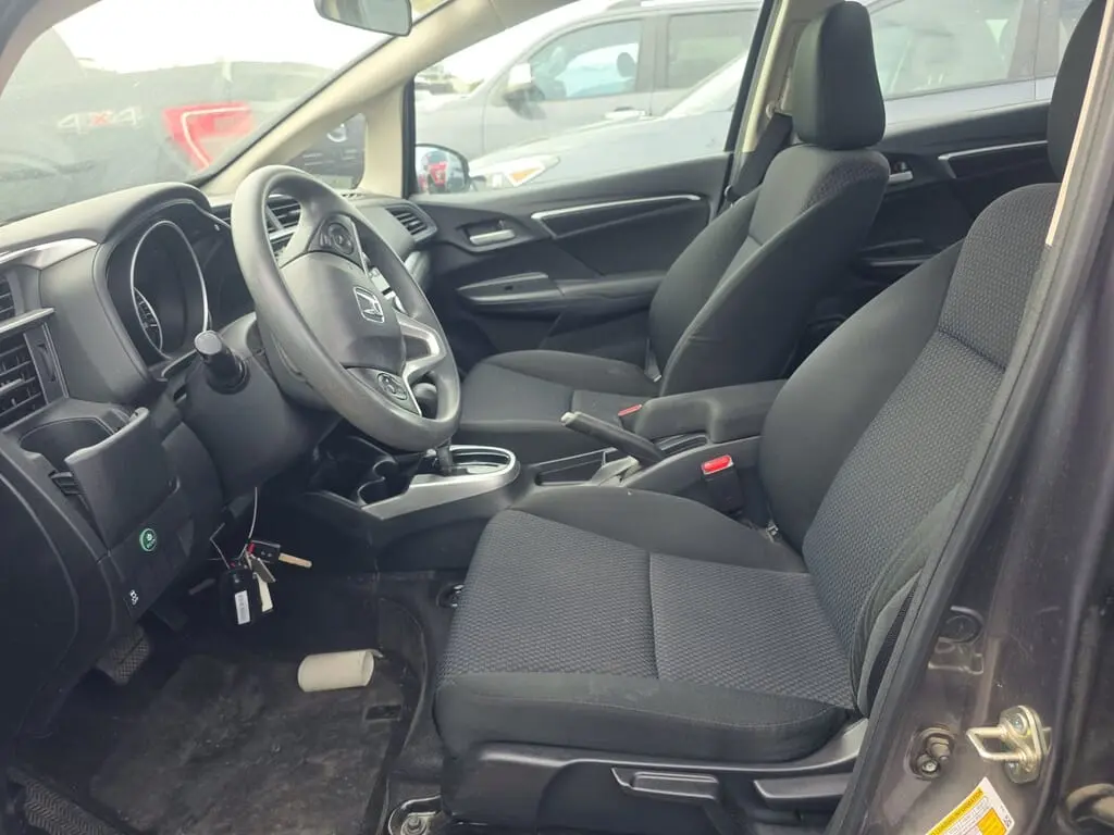 Florida Fine Cars - Used HONDA FIT 2019 MIAMI LX