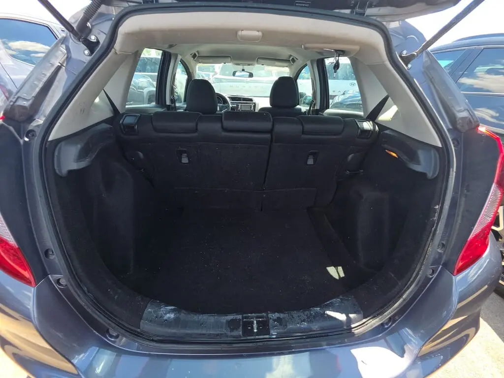 Florida Fine Cars - Used HONDA FIT 2019 MIAMI LX
