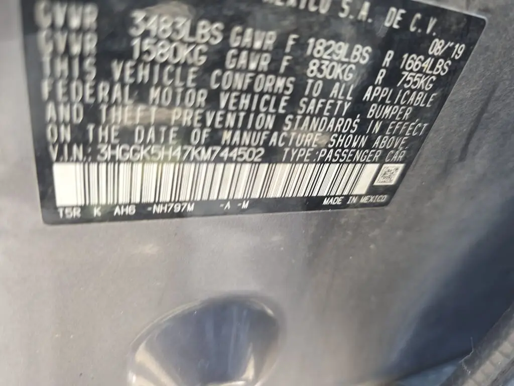 Florida Fine Cars - Used HONDA FIT 2019 MIAMI LX