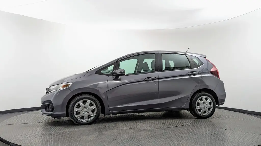 Florida Fine Cars - Used HONDA FIT 2019 MIAMI LX