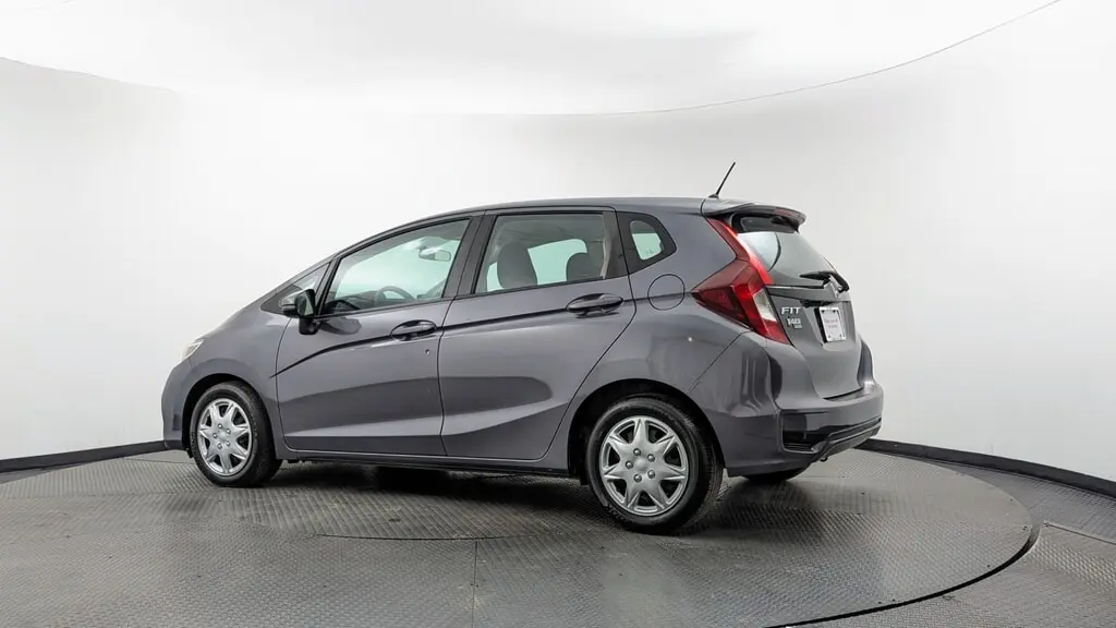 Florida Fine Cars - Used HONDA FIT 2019 MIAMI LX