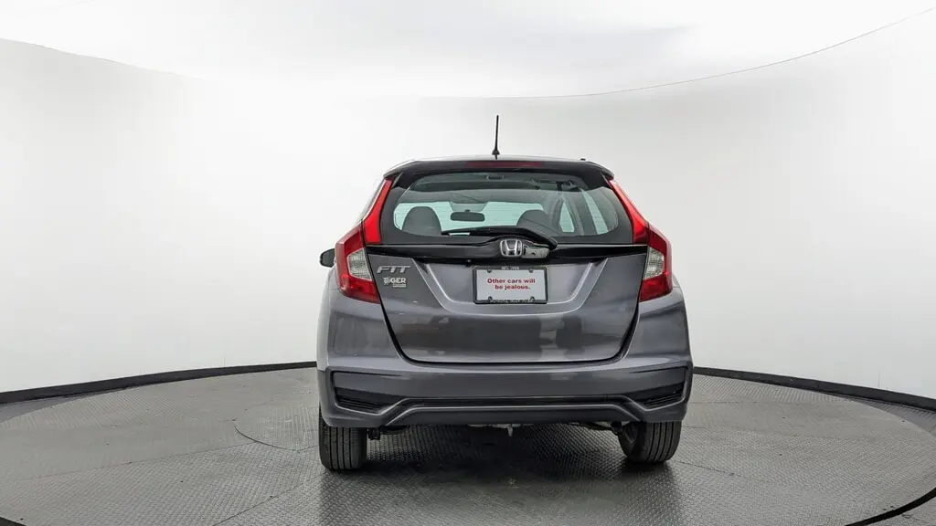 Florida Fine Cars - Used HONDA FIT 2019 MIAMI LX