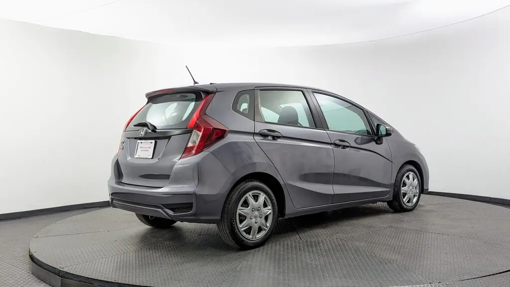 Florida Fine Cars - Used HONDA FIT 2019 MIAMI LX