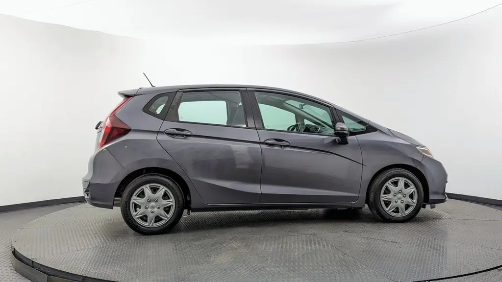 Florida Fine Cars - Used HONDA FIT 2019 MIAMI LX