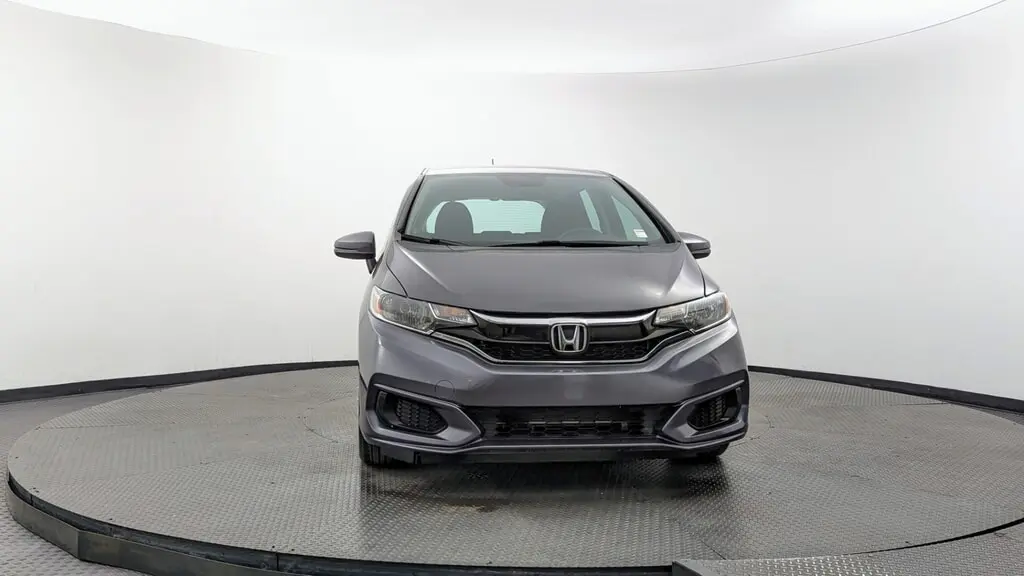 Florida Fine Cars - Used HONDA FIT 2019 MIAMI LX