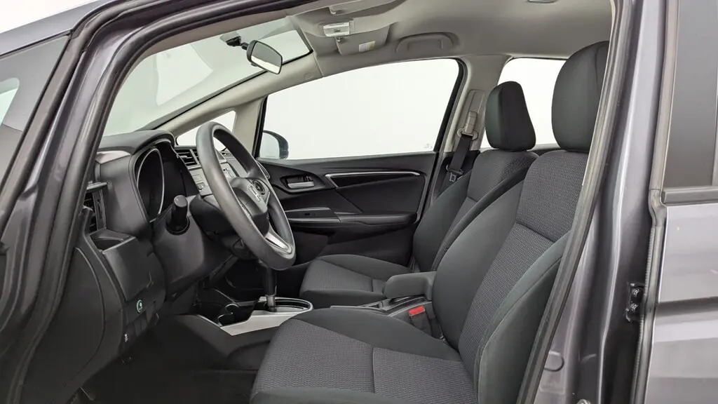 Florida Fine Cars - Used HONDA FIT 2019 MIAMI LX