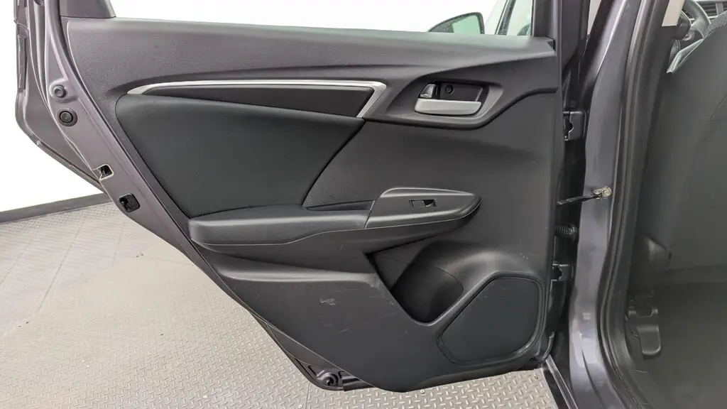 Florida Fine Cars - Used HONDA FIT 2019 MIAMI LX