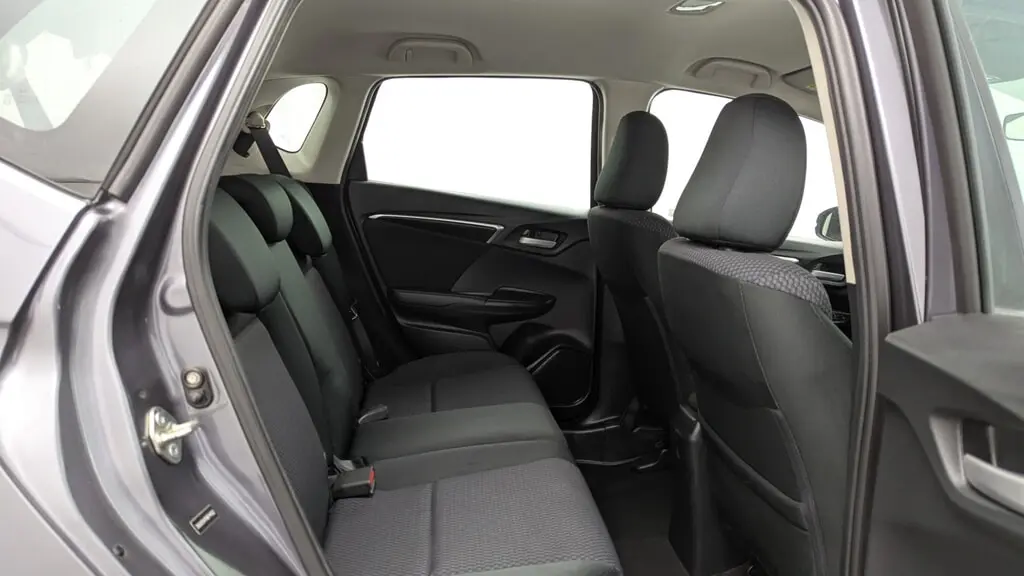 Florida Fine Cars - Used HONDA FIT 2019 MIAMI LX
