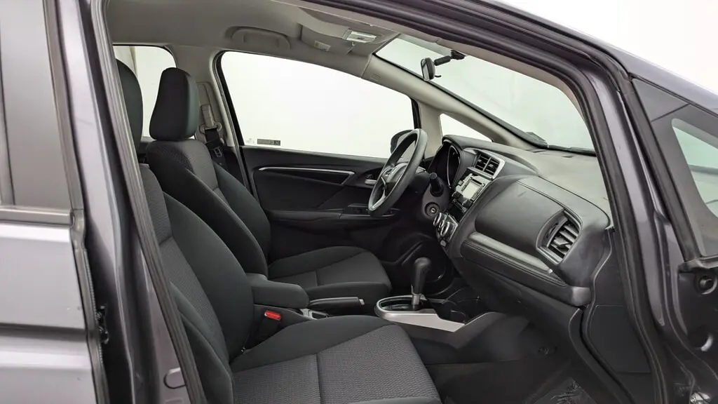 Florida Fine Cars - Used HONDA FIT 2019 MIAMI LX