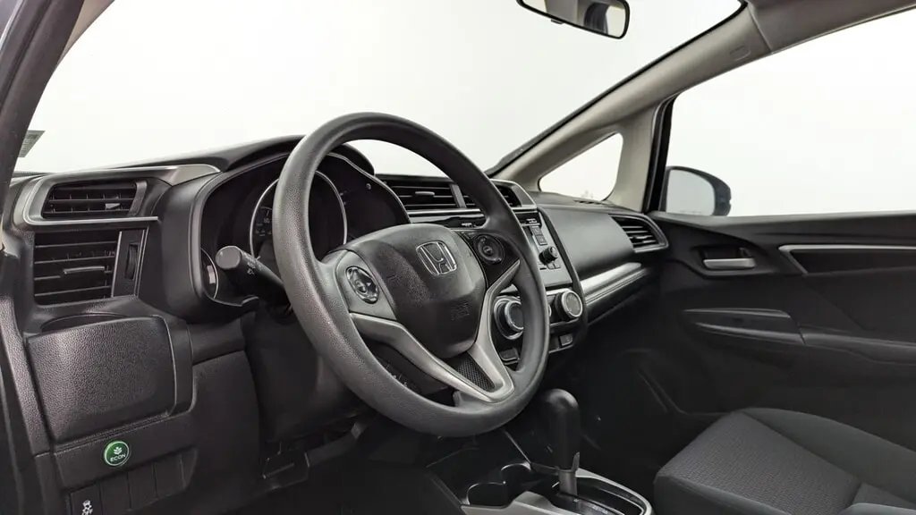 Florida Fine Cars - Used HONDA FIT 2019 MIAMI LX