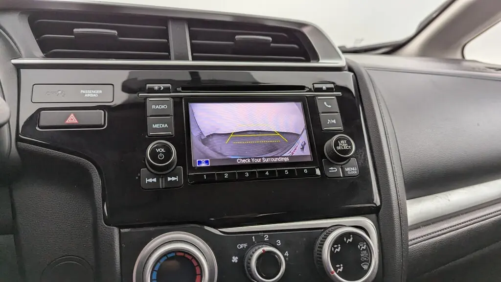 Florida Fine Cars - Used HONDA FIT 2019 MIAMI LX