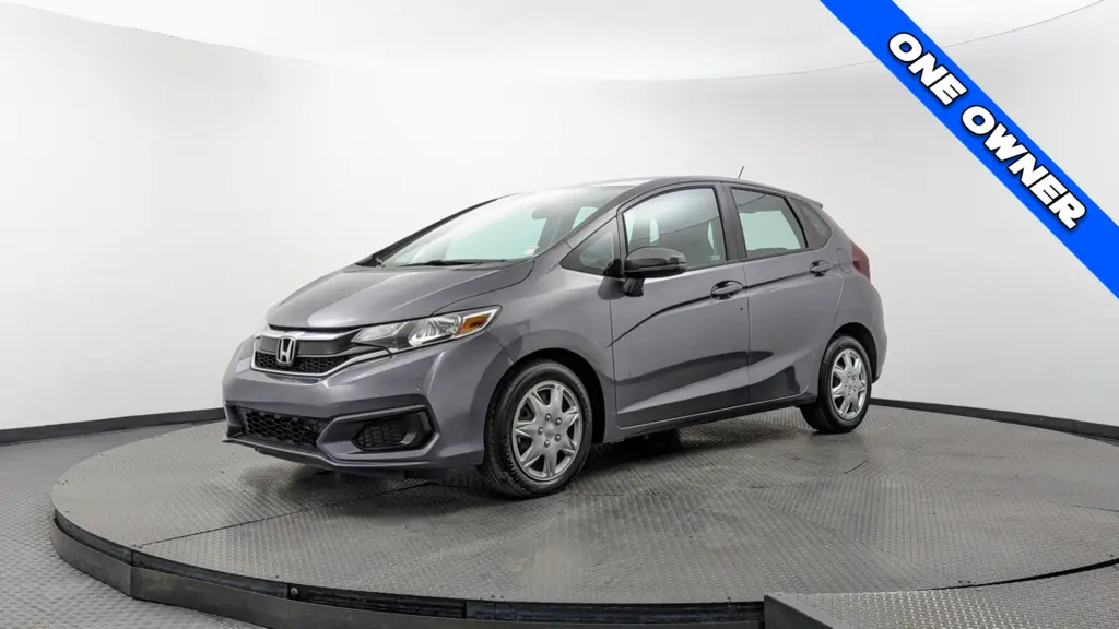 Florida Fine Cars - Used HONDA FIT 2019 MIAMI LX