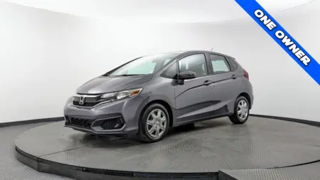Florida Fine Cars - Used HONDA FIT 2019 MIAMI LX