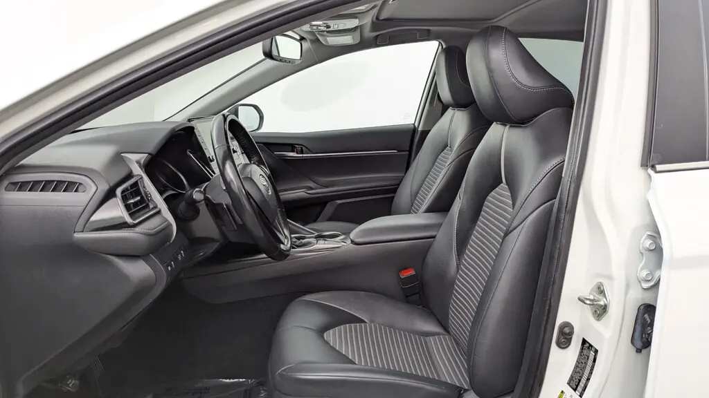 Florida Fine Cars - Used TOYOTA CAMRY 2022 MIAMI SE